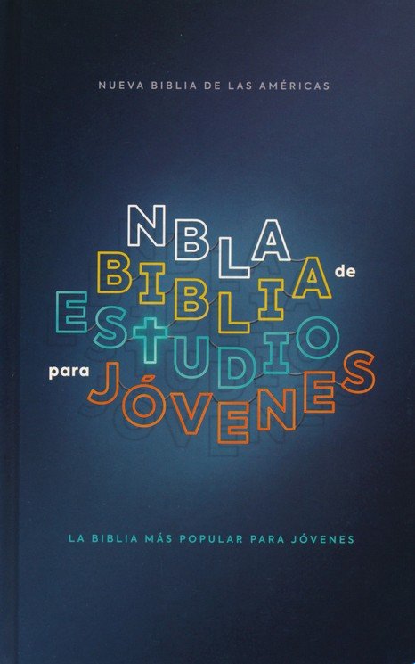 Prueba Biblia