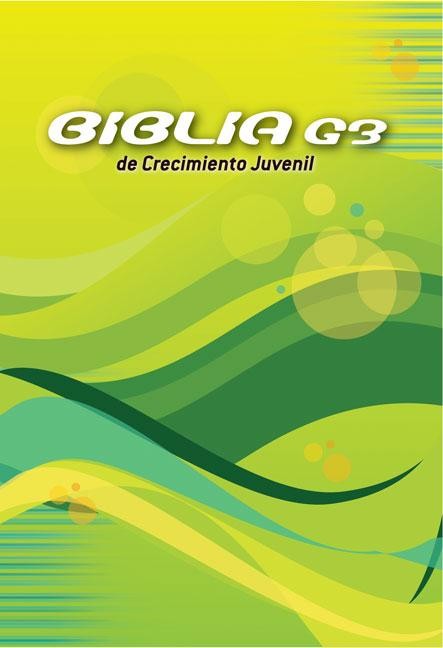BIBLIA G3 MINI NVI, TOTALMENTE CLARA