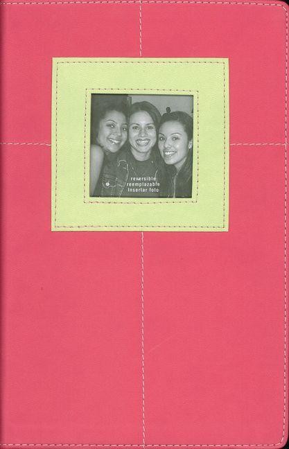 BIBLIA G3 DE CRECIMIENTO JUVENIL NVI