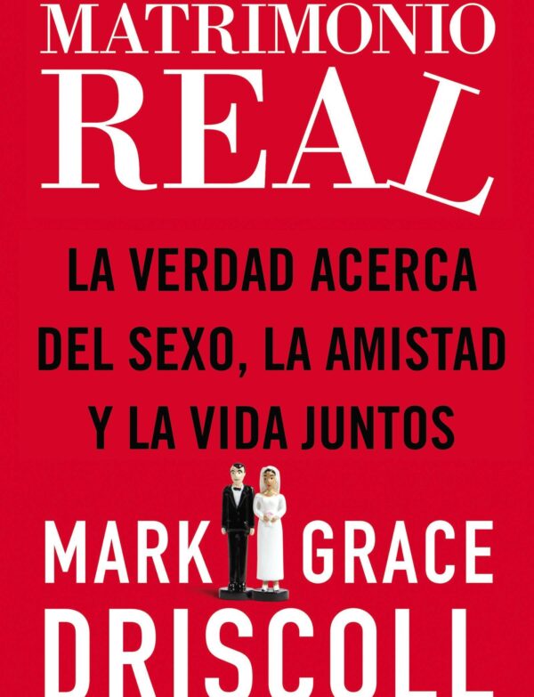MATRIMONIO REAL
