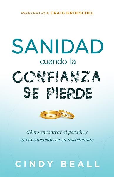 SANIDAD CUANDO LA CONFIANZA SE PIERDE