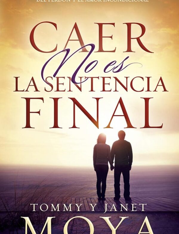 CAER NO ES LA SENTENCIA FINAL